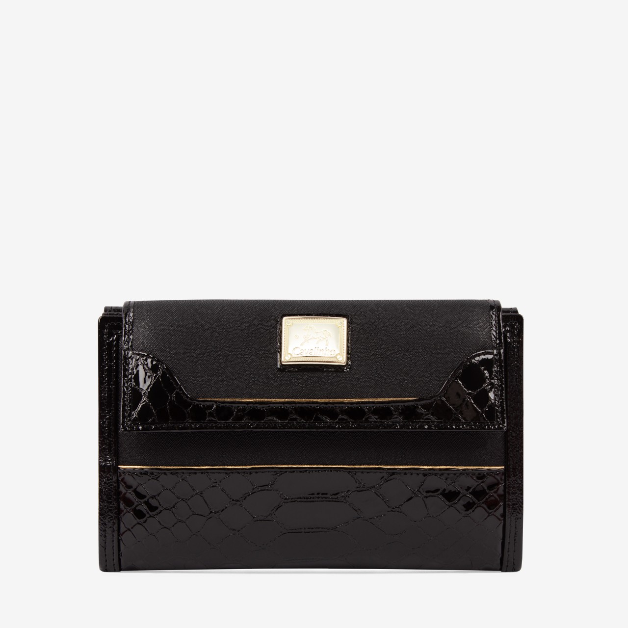 Carteira Cherry Blossom