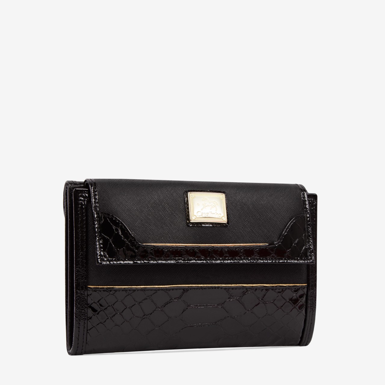 Carteira Cherry Blossom