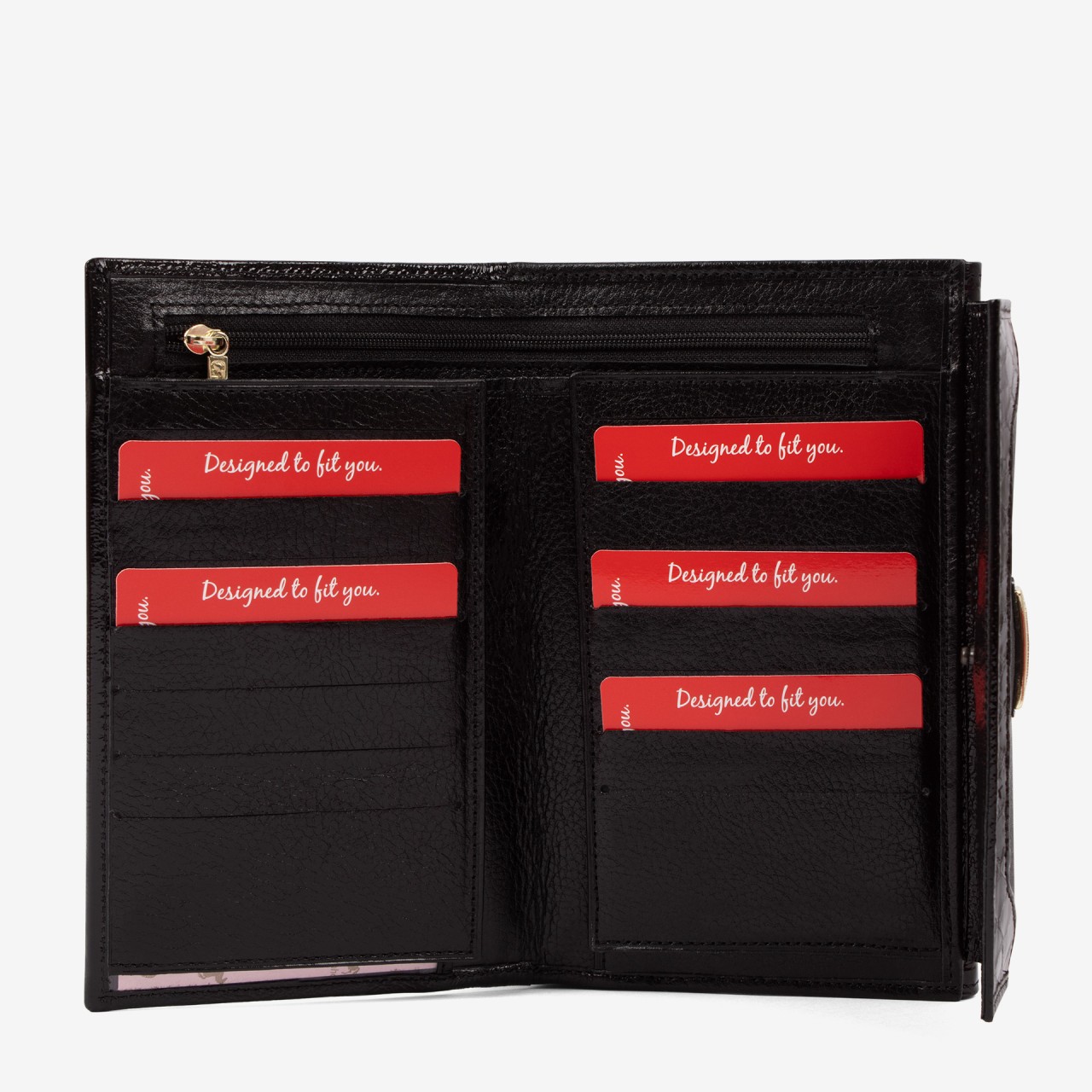 Carteira Cherry Blossom