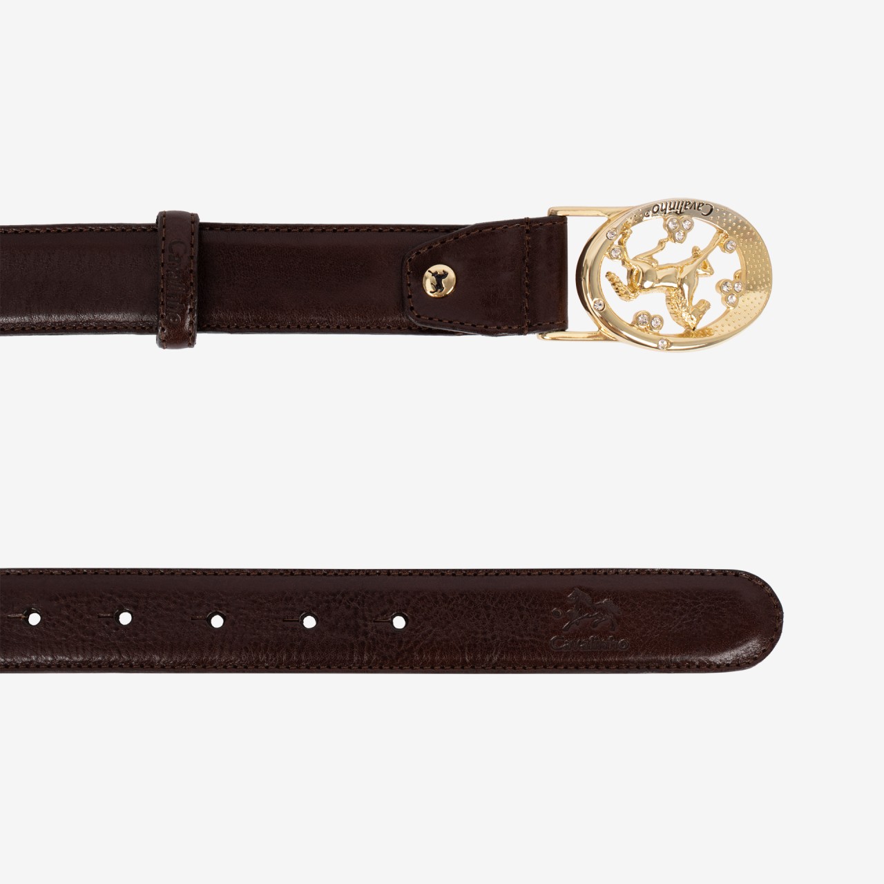 Ceinture Classique Cavalo Lusitano