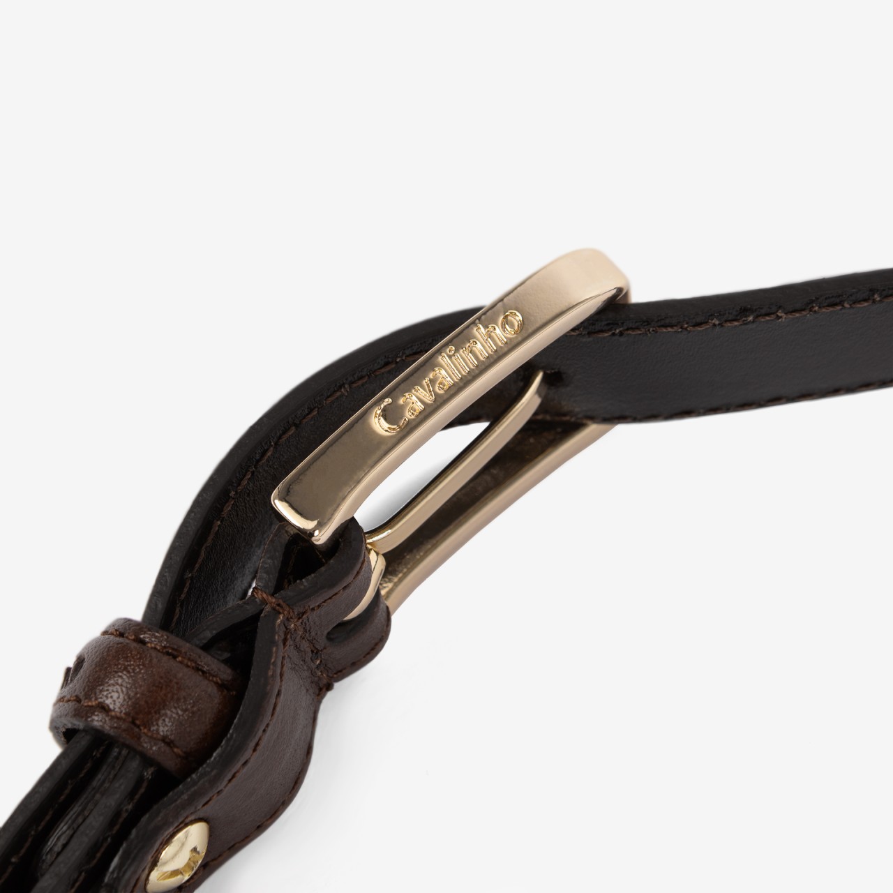 Ceinture fine Timeless