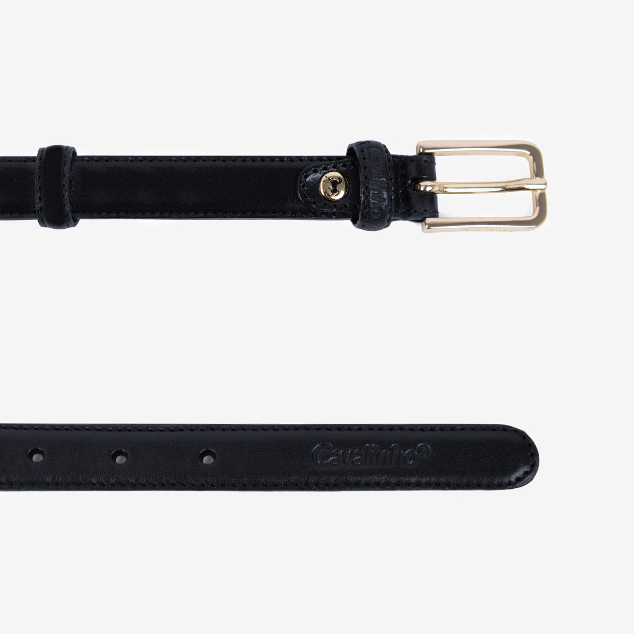 Ceinture fine Timeless