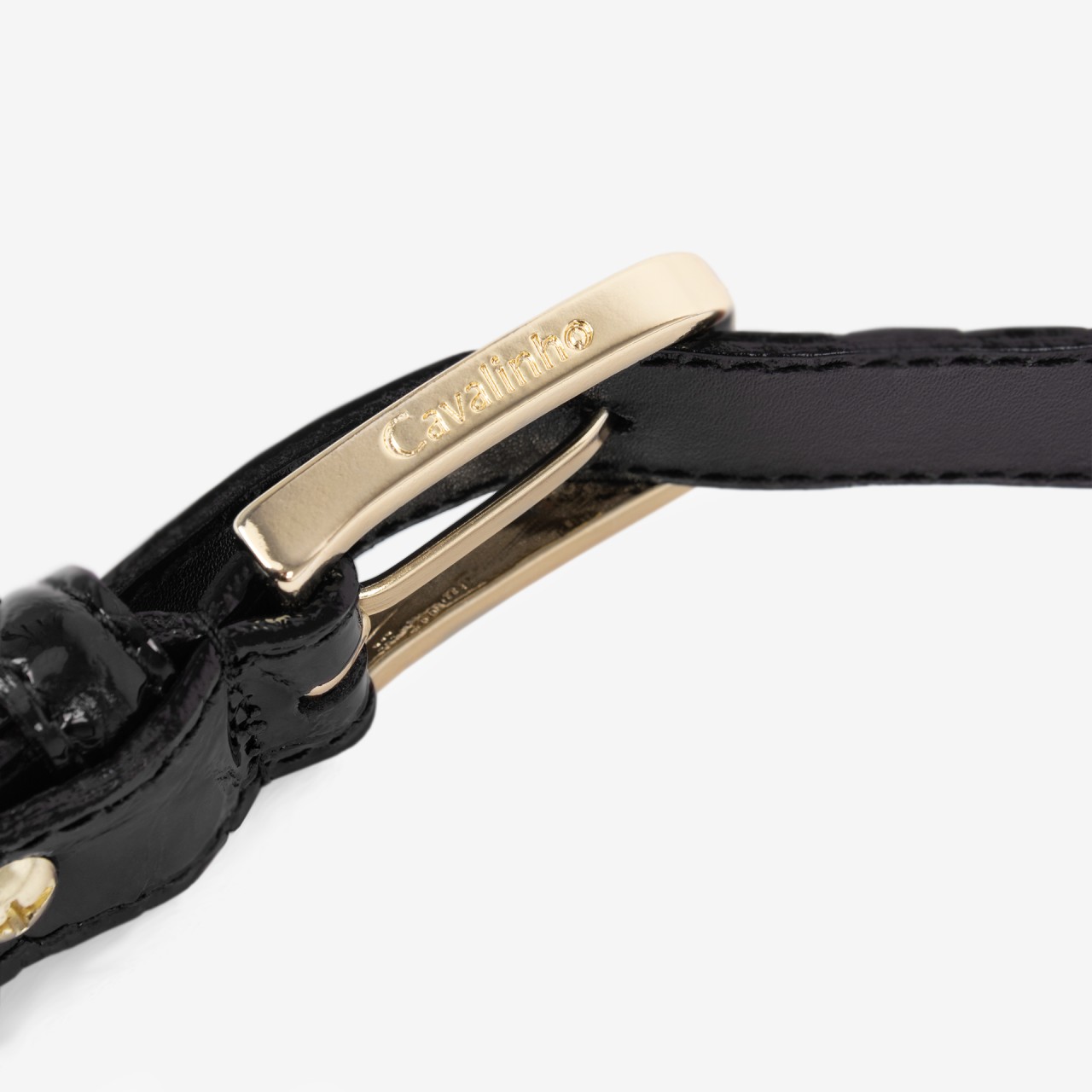 Ceinture Classique Galope