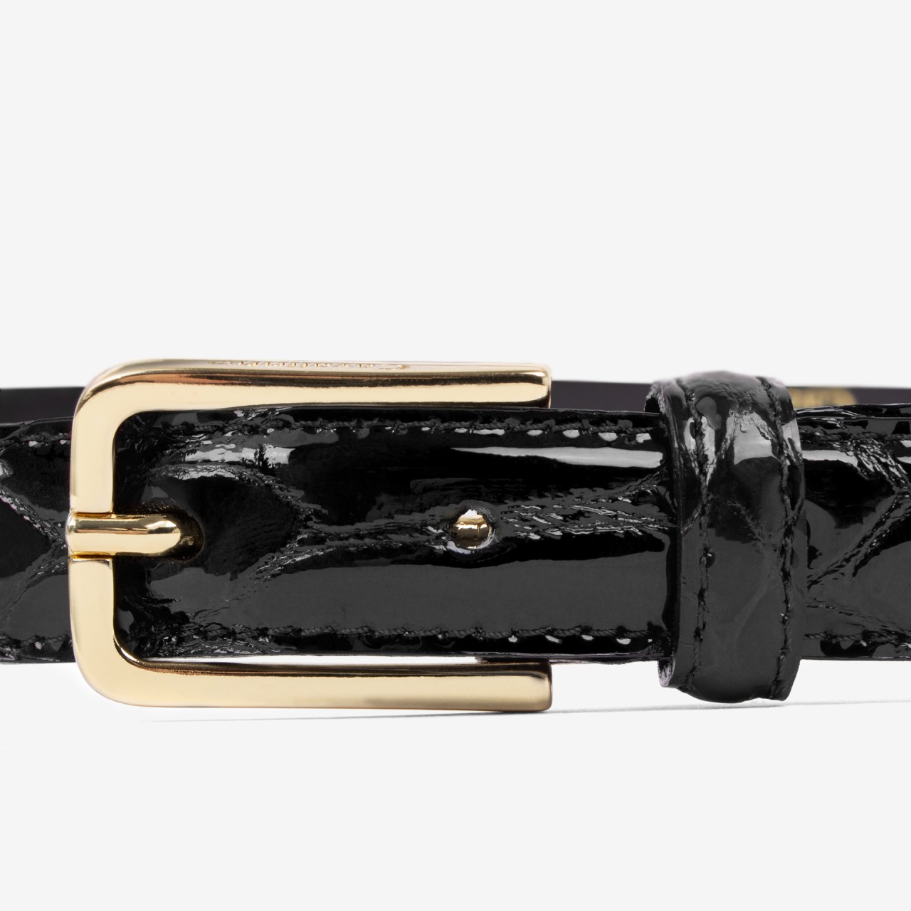 Ceinture Classique Galope