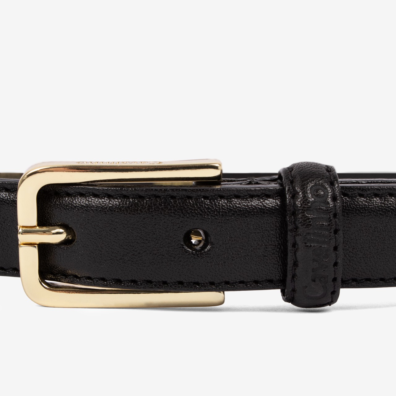 Ceinture fine Timeless