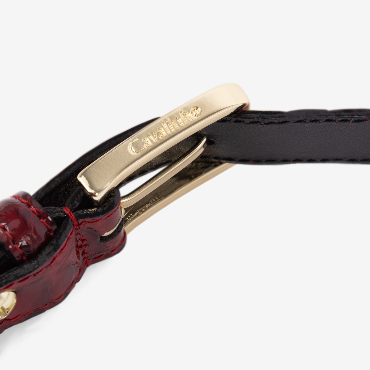 Ceinture Classique Galope