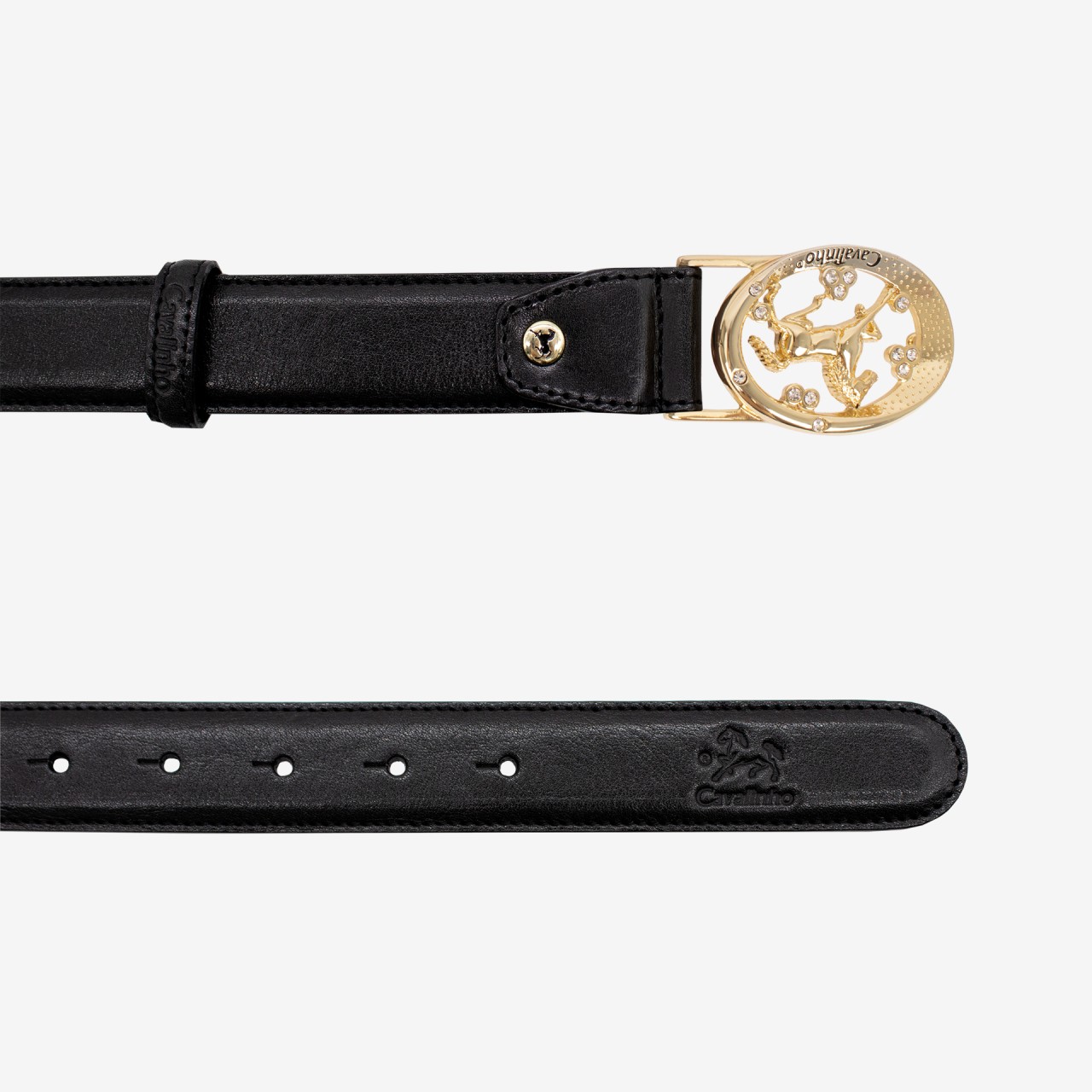 Cavalo Lusitano Classic Belt