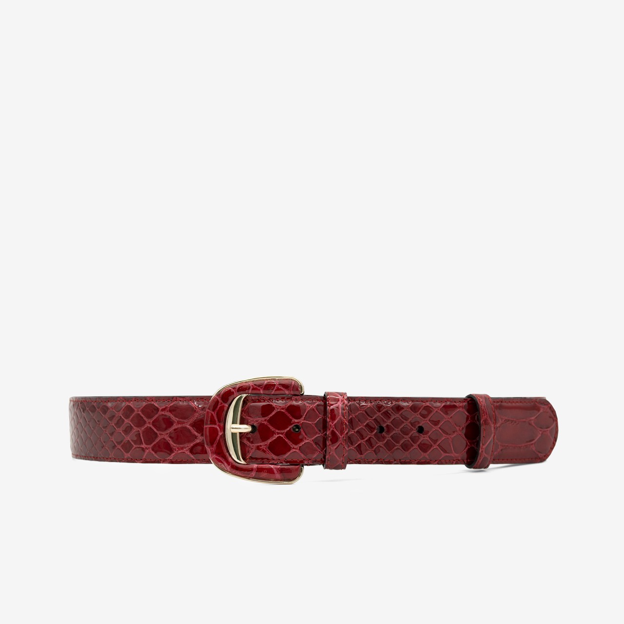 Ceinture Classique Galope