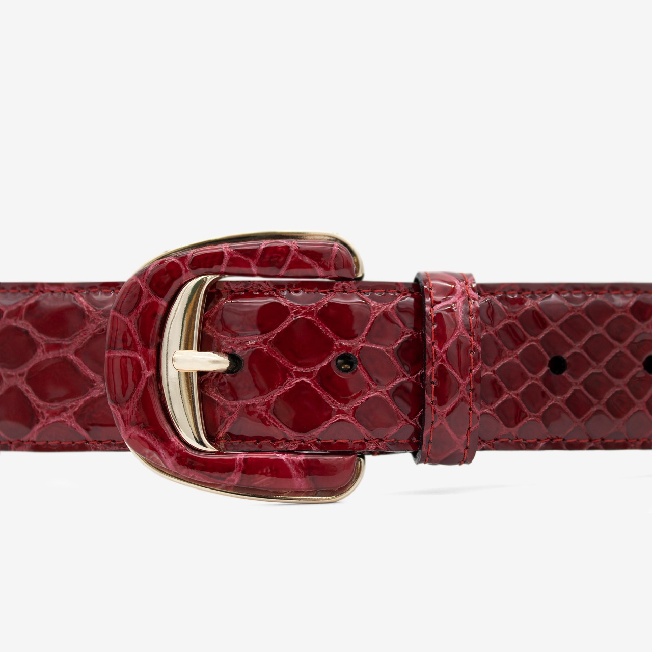 Ceinture Classique Galope