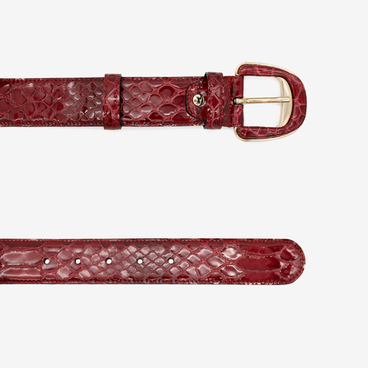 Ceinture Classique Galope