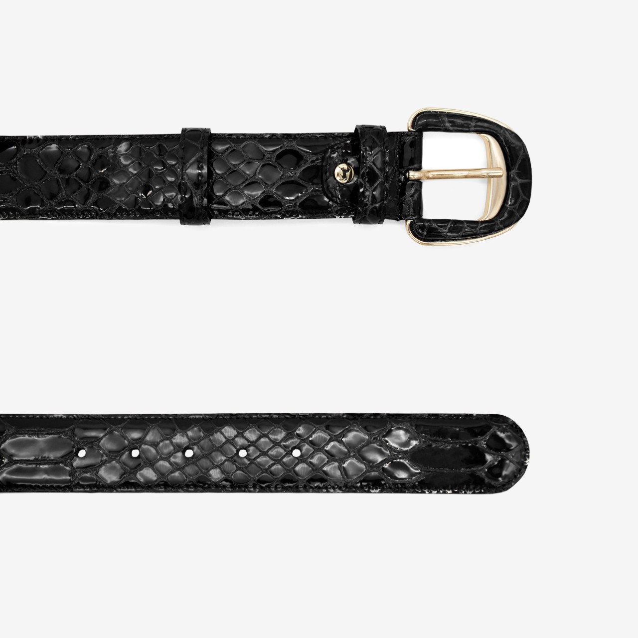 Cinto Clássico Galope