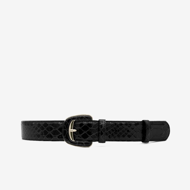 Galope Classic Belt