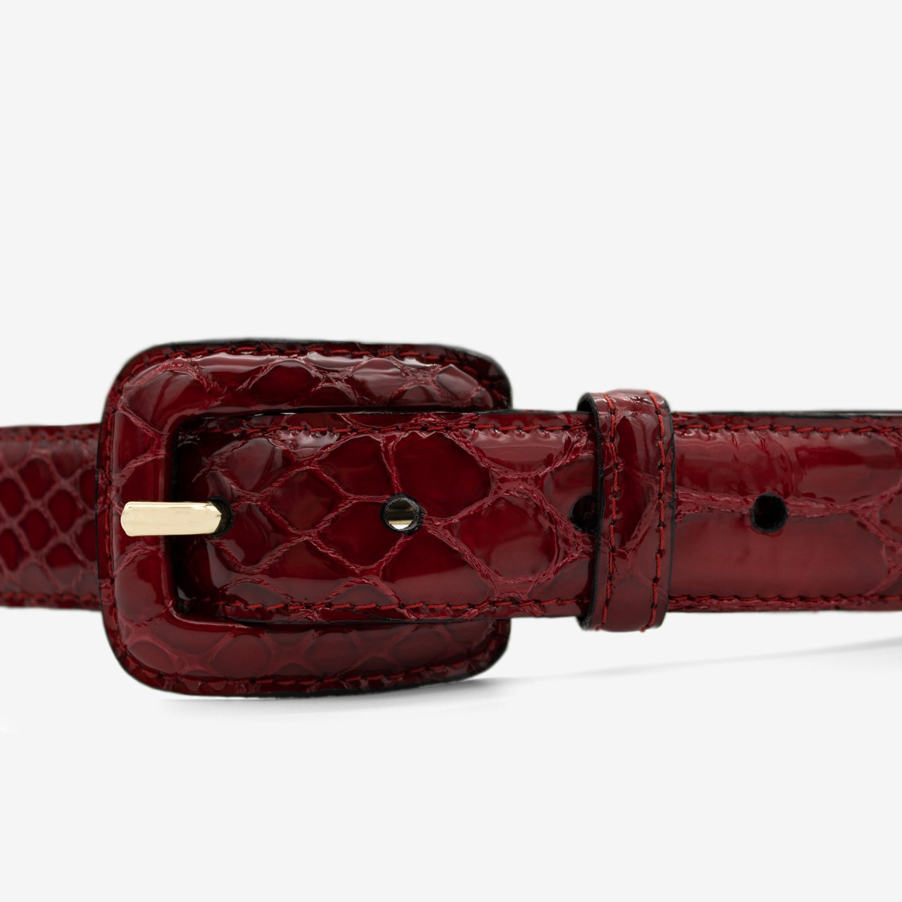 Ceinture Classique Galope