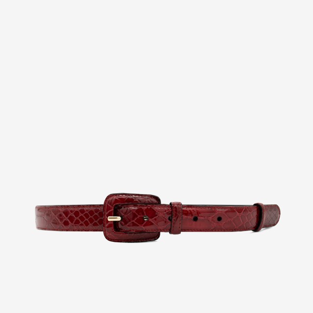 Ceinture Classique Galope