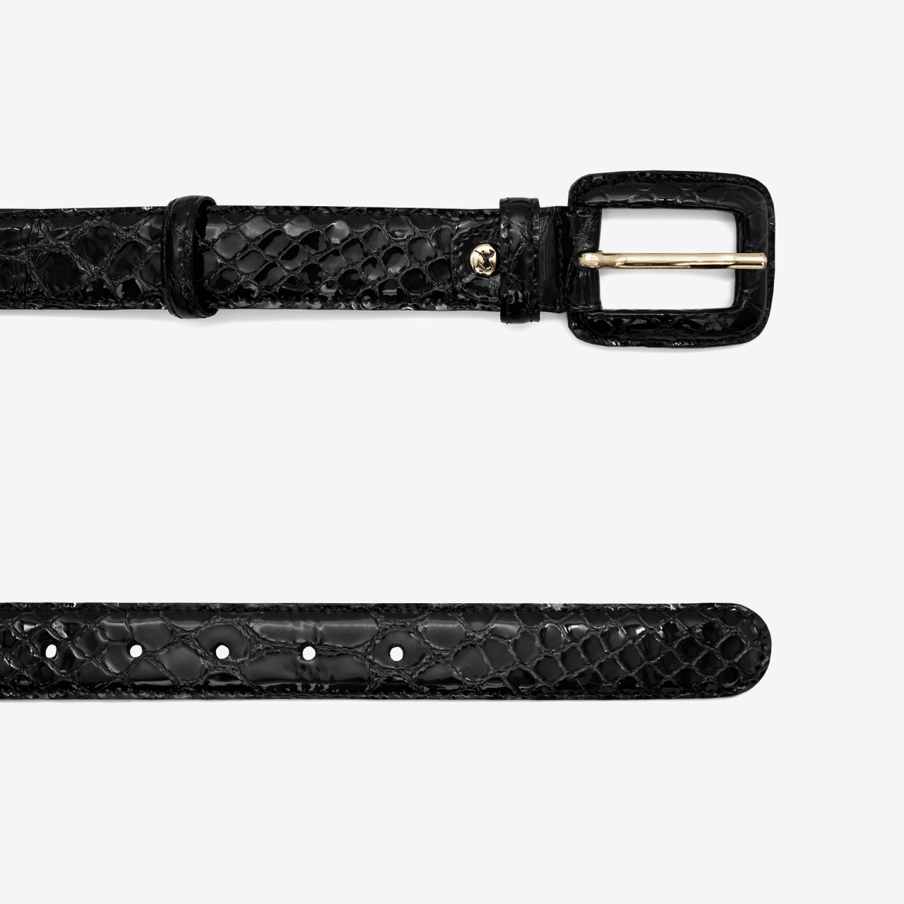 Cinto Clássico Galope