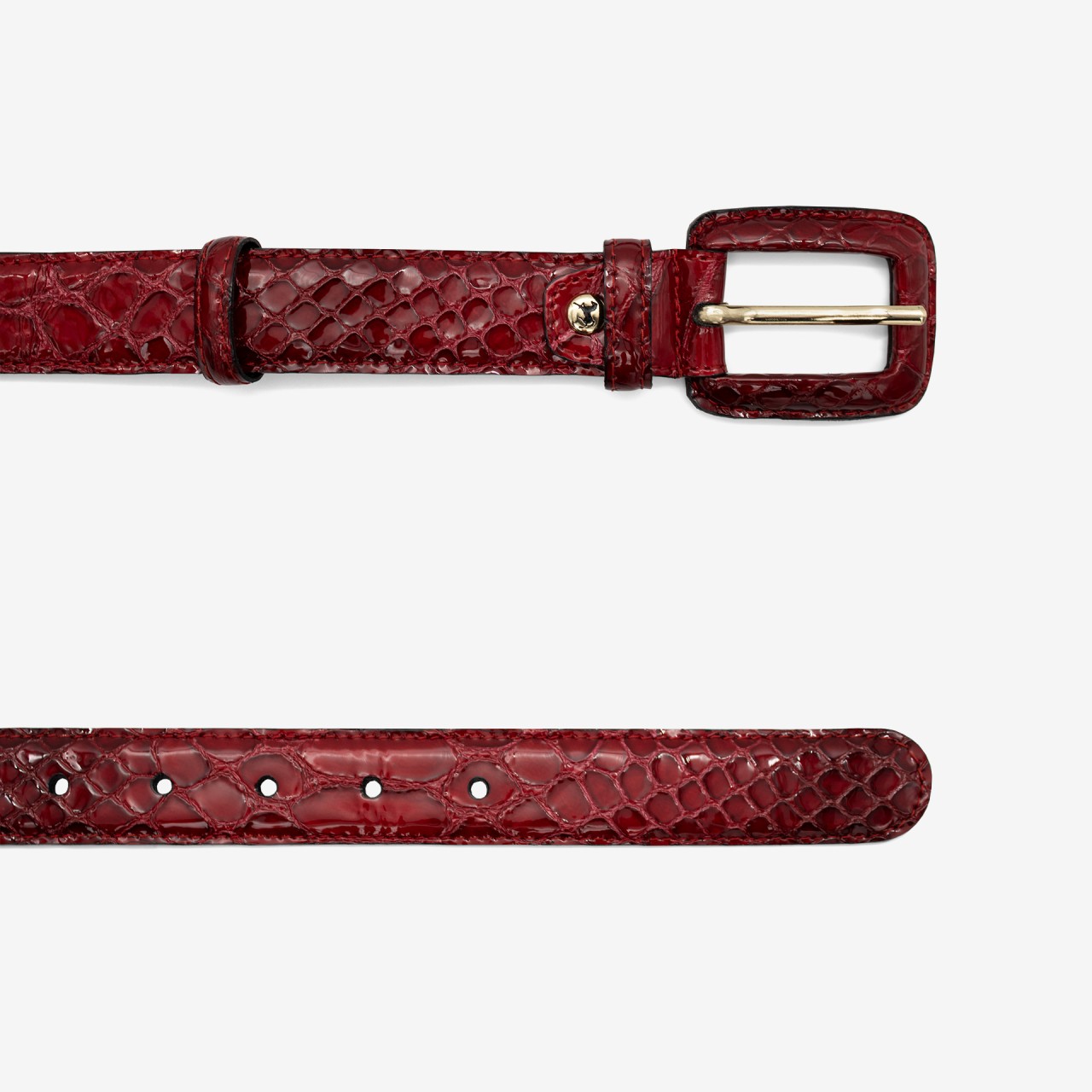 Ceinture Classique Galope