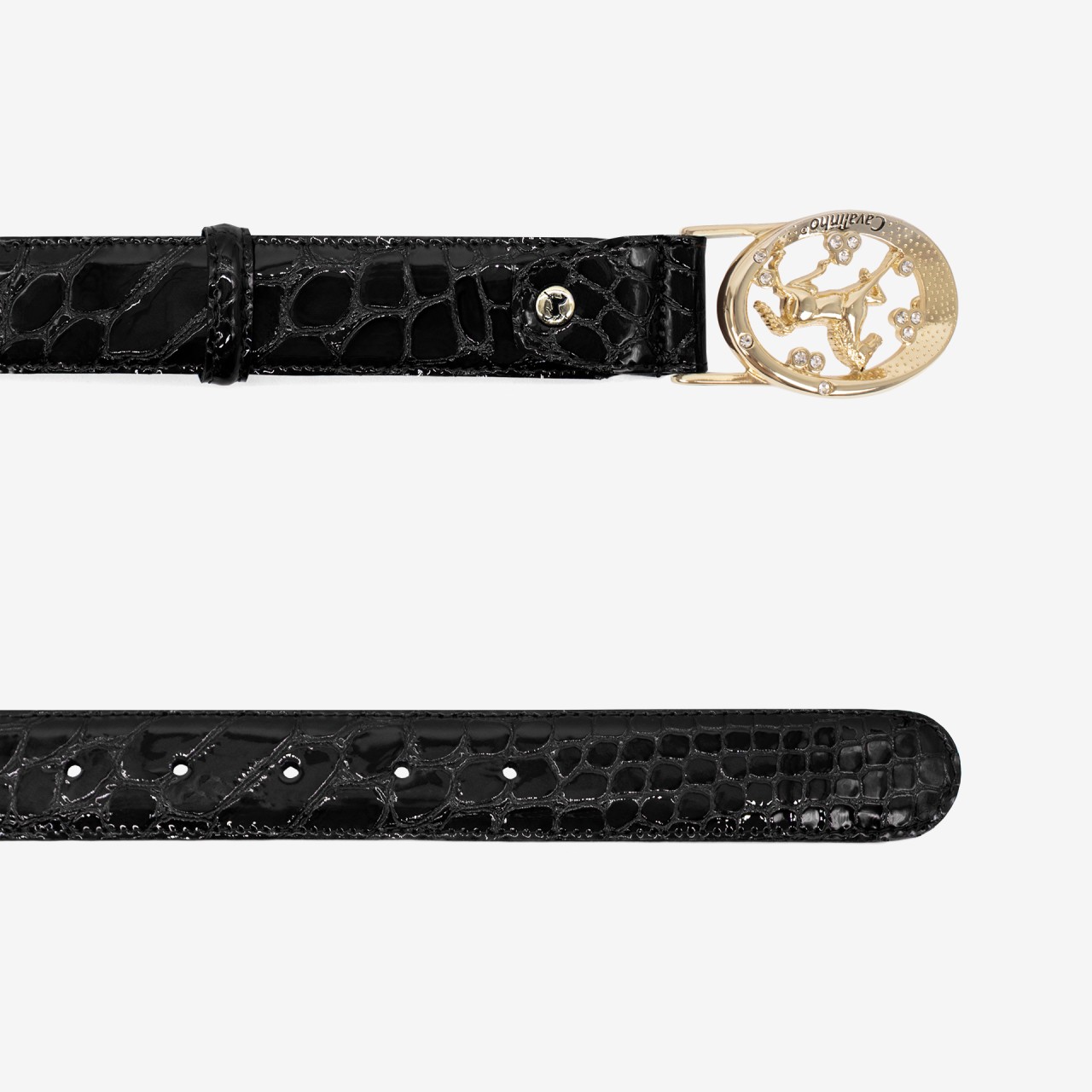 Ceinture Classique Galope