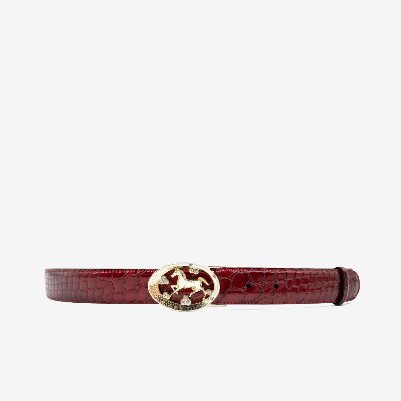 Galope Classic Belt