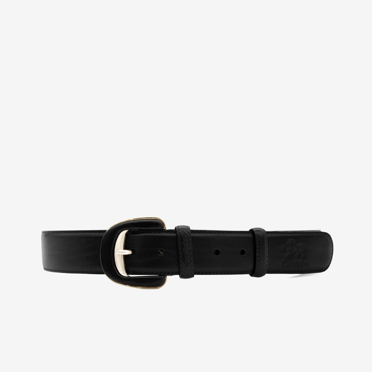 Ceinture Classique Cavalo Lusitano
