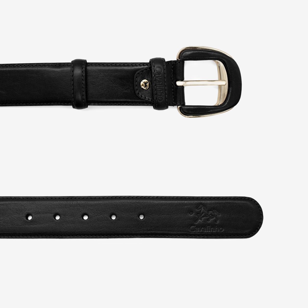 Ceinture Classique Cavalo Lusitano