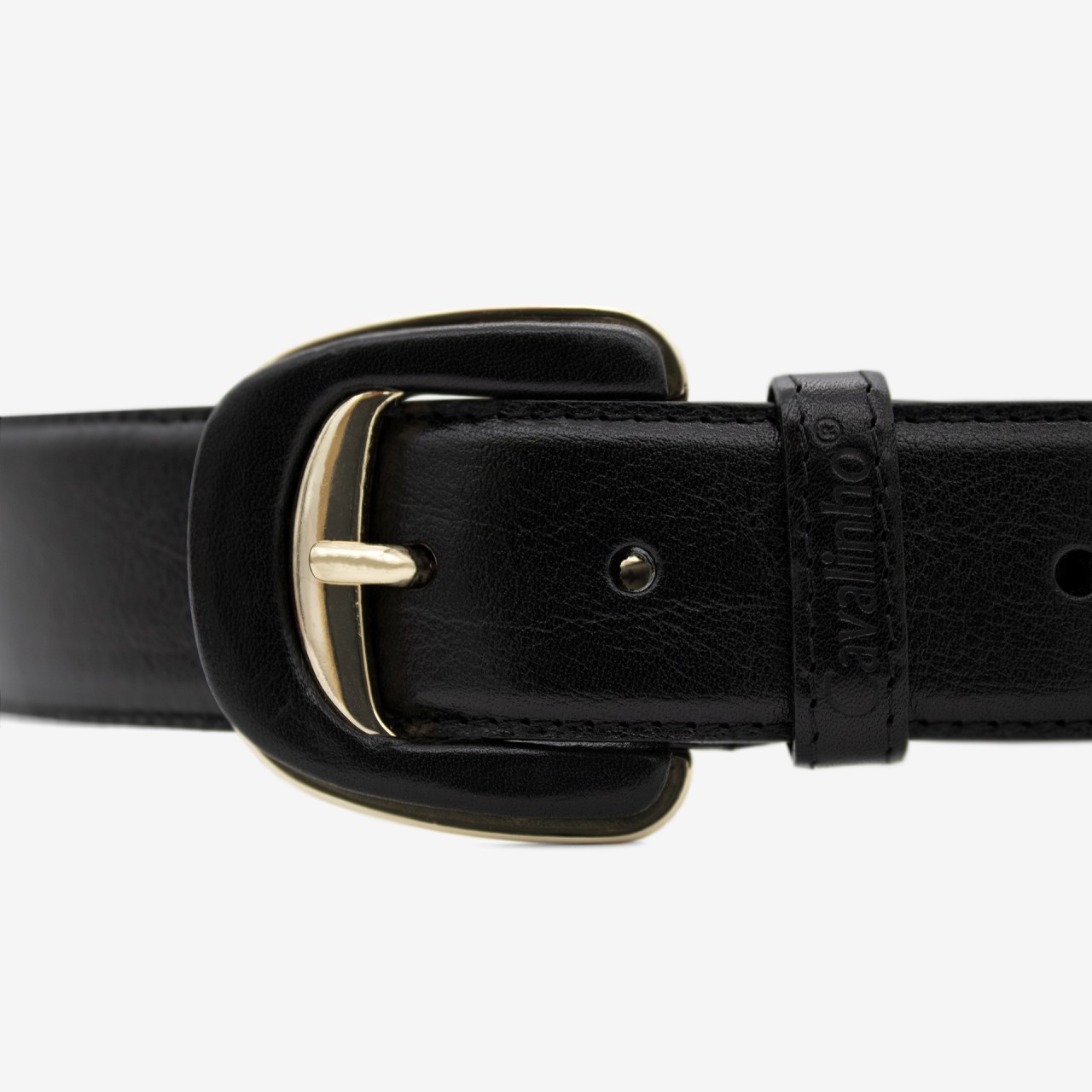 Ceinture Classique Cavalo Lusitano