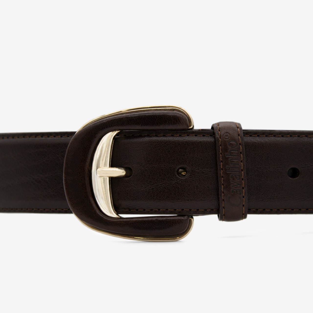 Ceinture Classique Cavalo Lusitano
