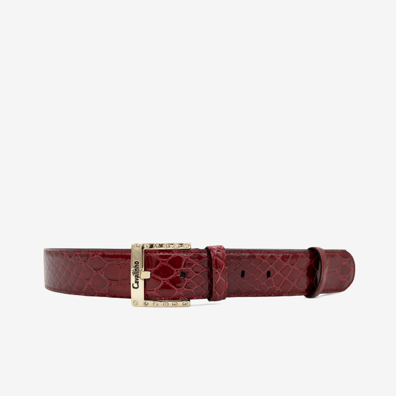 Ceinture Classique Galope