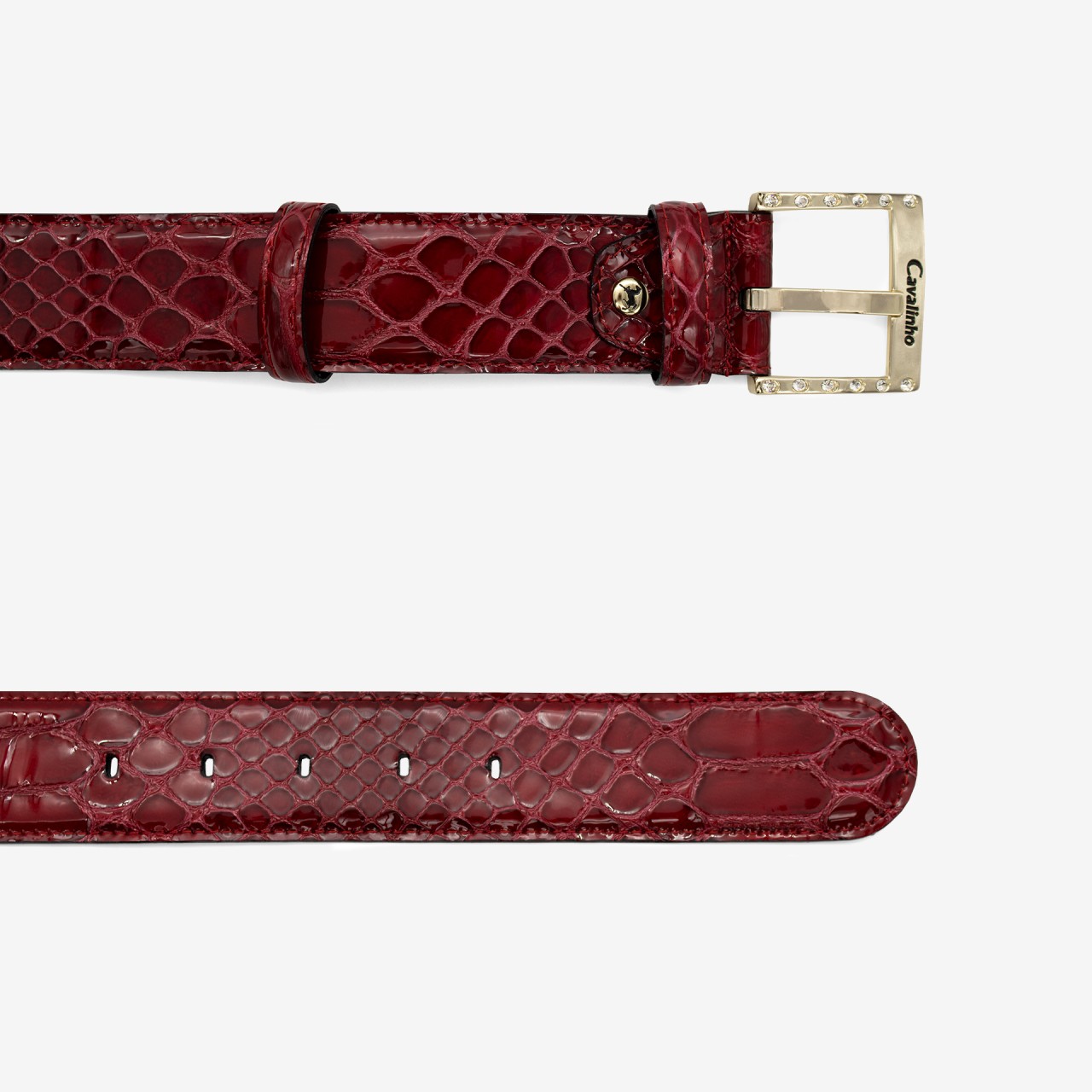 Ceinture Classique Galope
