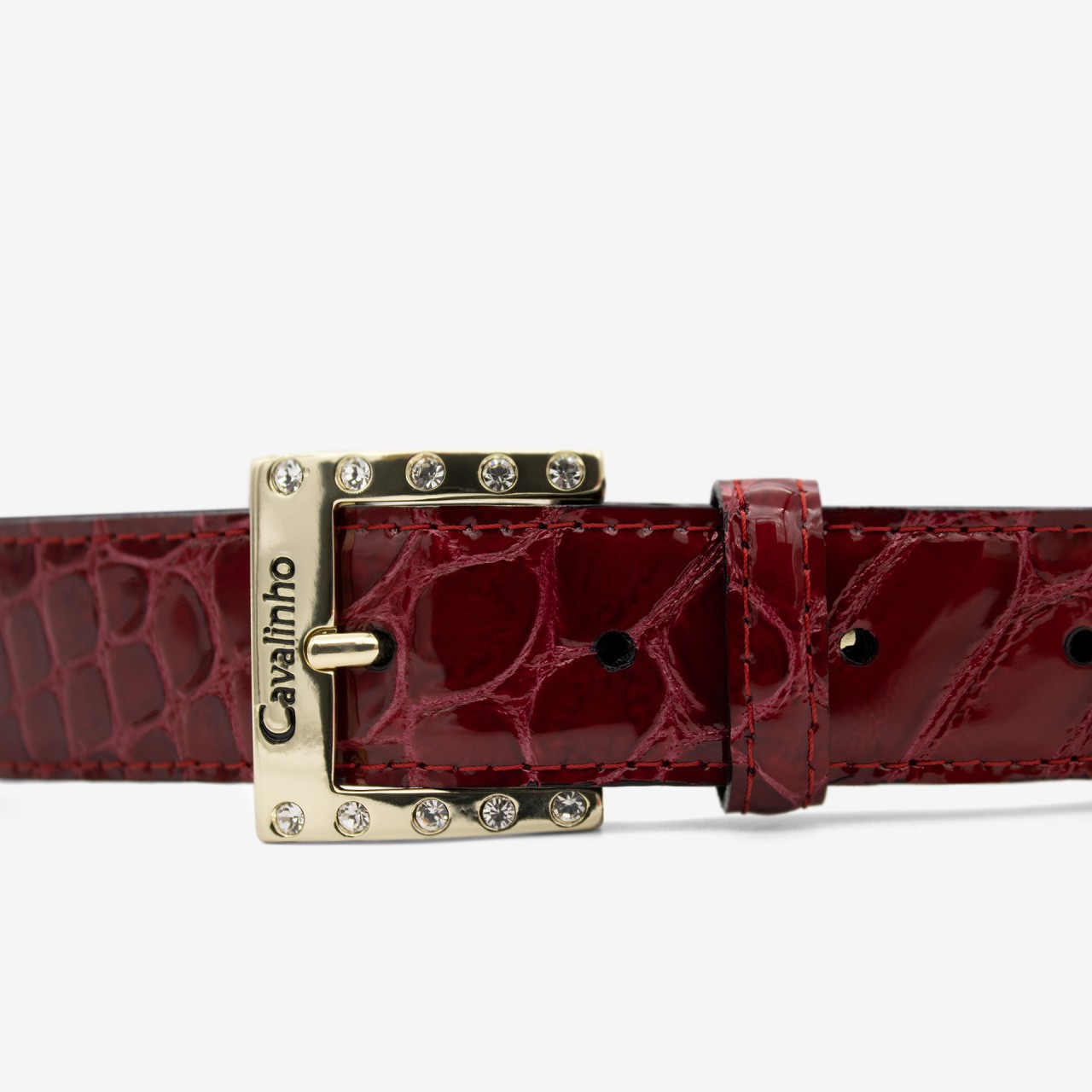 Cinto Cl�ssico Galope