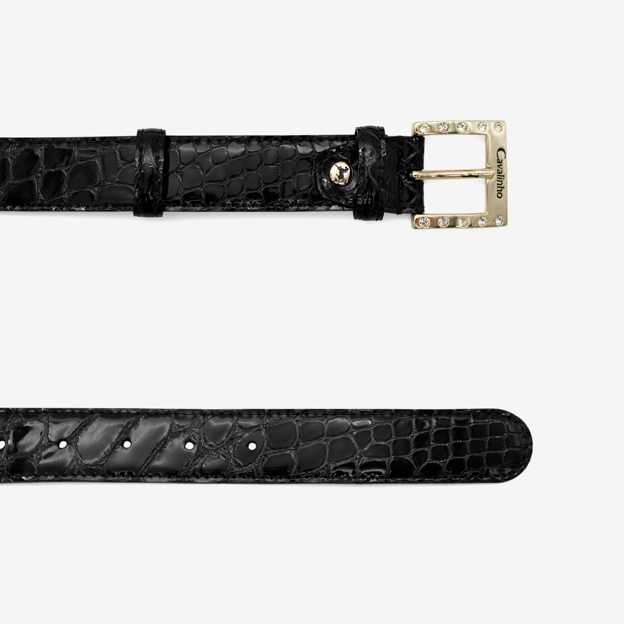 Cinto Clássico Galope