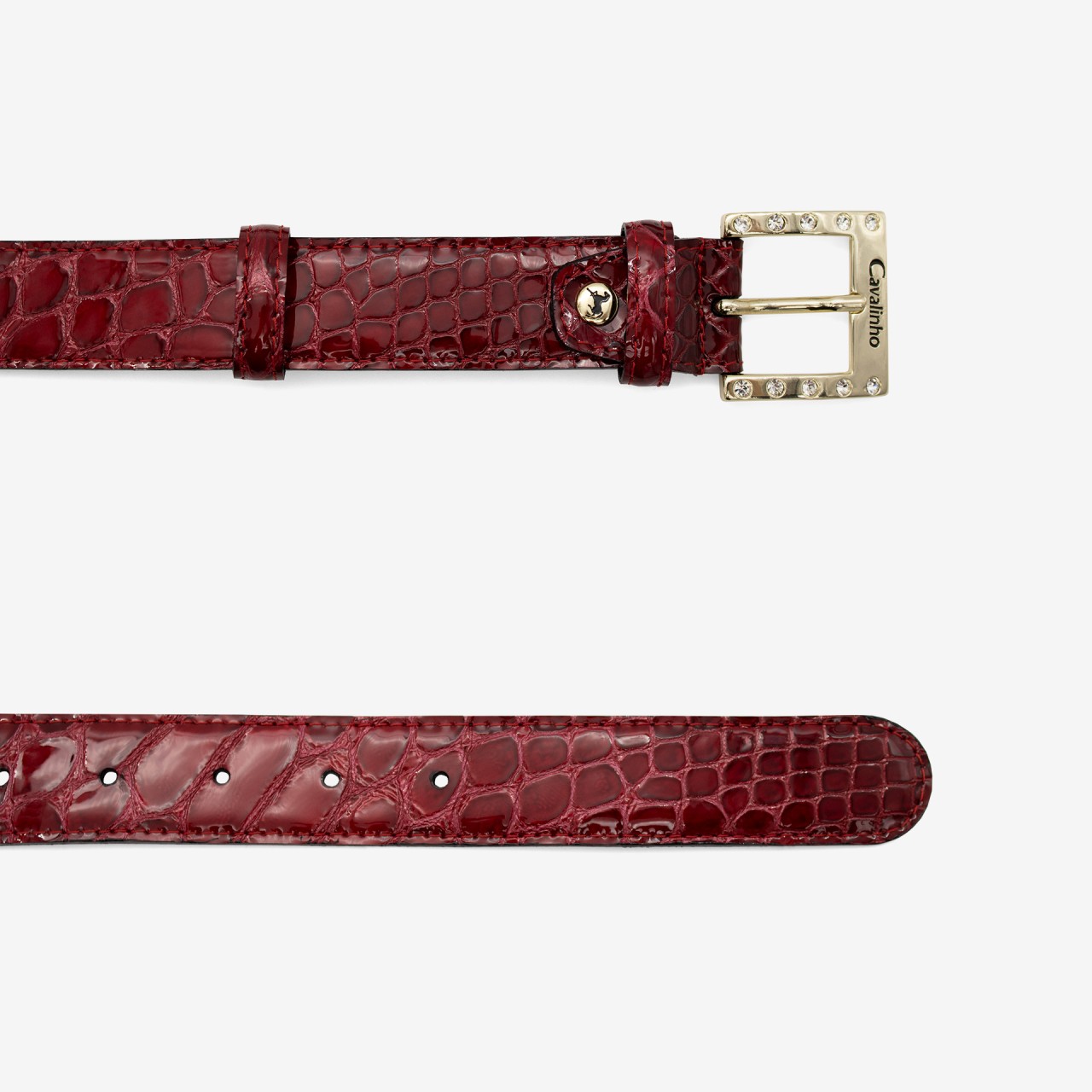 Cinto Clássico Galope