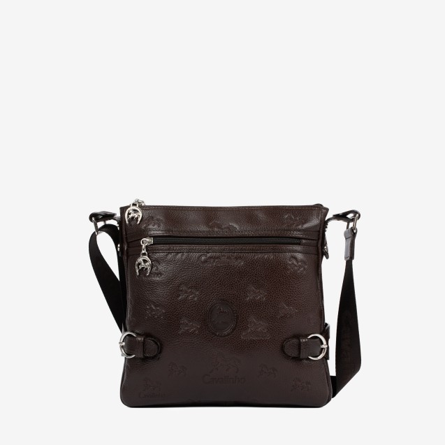 Mala de Tiracolo Cavalo Lusitano