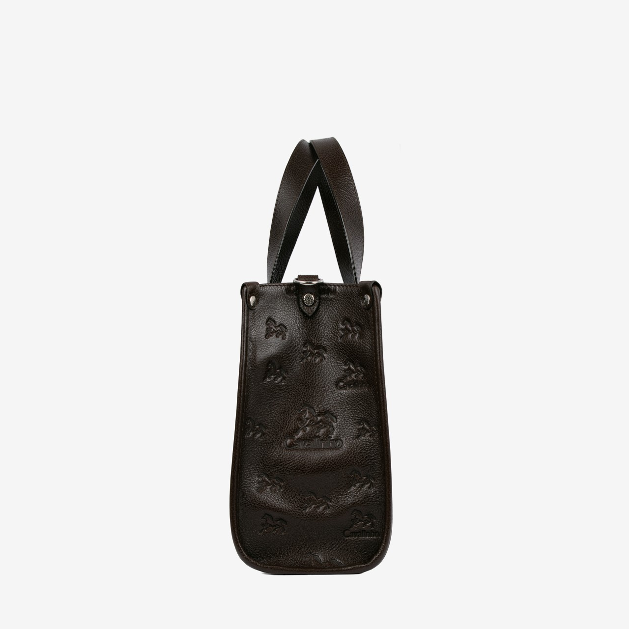 Mala de M�o Cavalo Lusitano