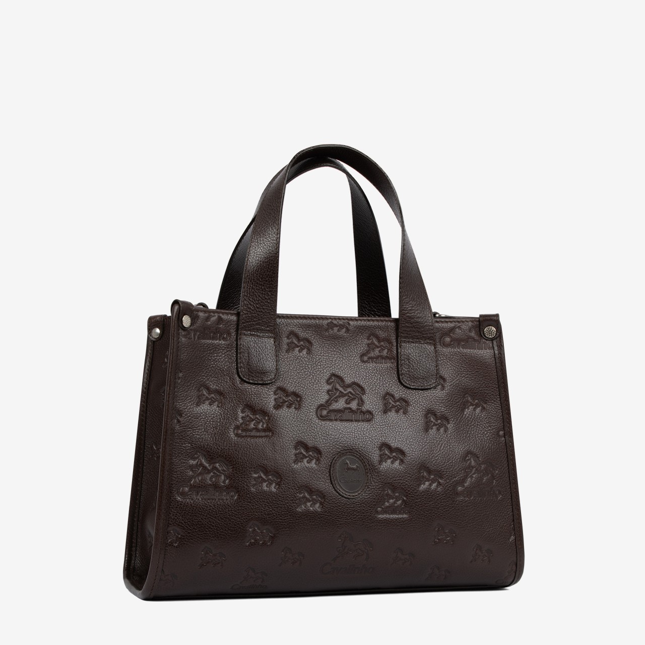 Mala de Mão Cavalo Lusitano