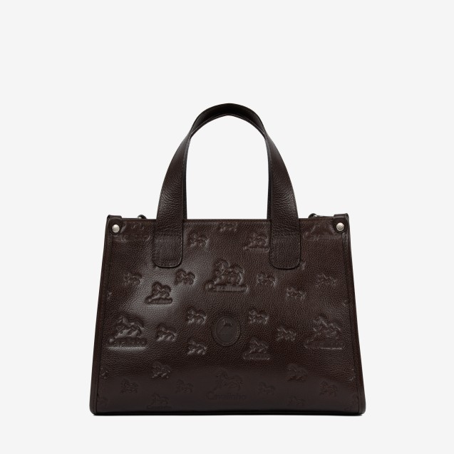 Mala de M�o Cavalo Lusitano