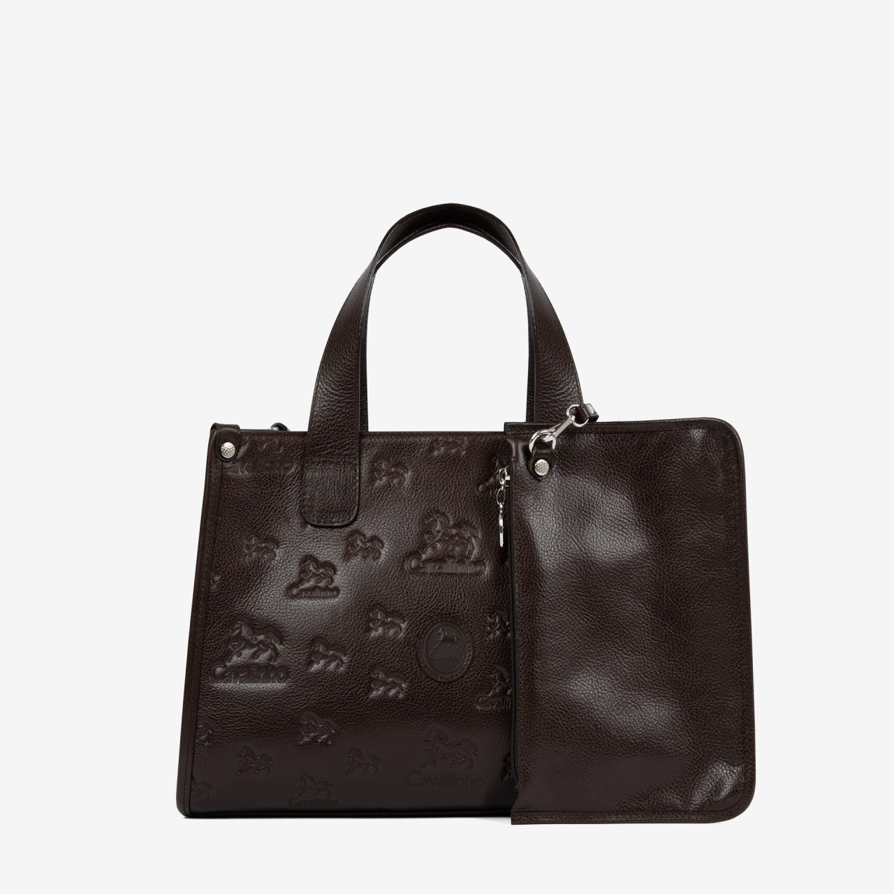 Mala de M�o Cavalo Lusitano