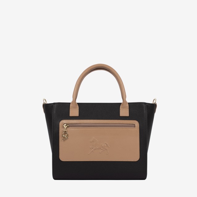 Mala de M�o Horse By Cavalinho