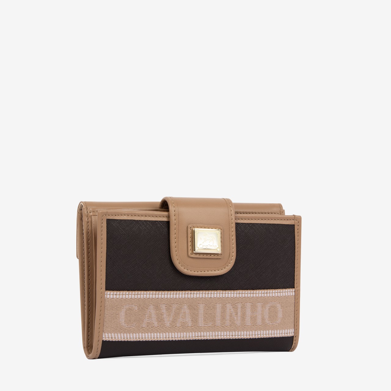 Portefeuille Only By Cavalinho