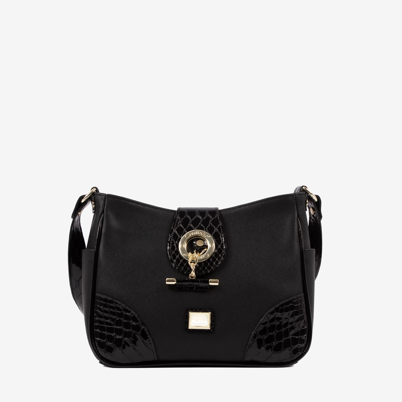 Mala de Tiracolo Cherry Blossom