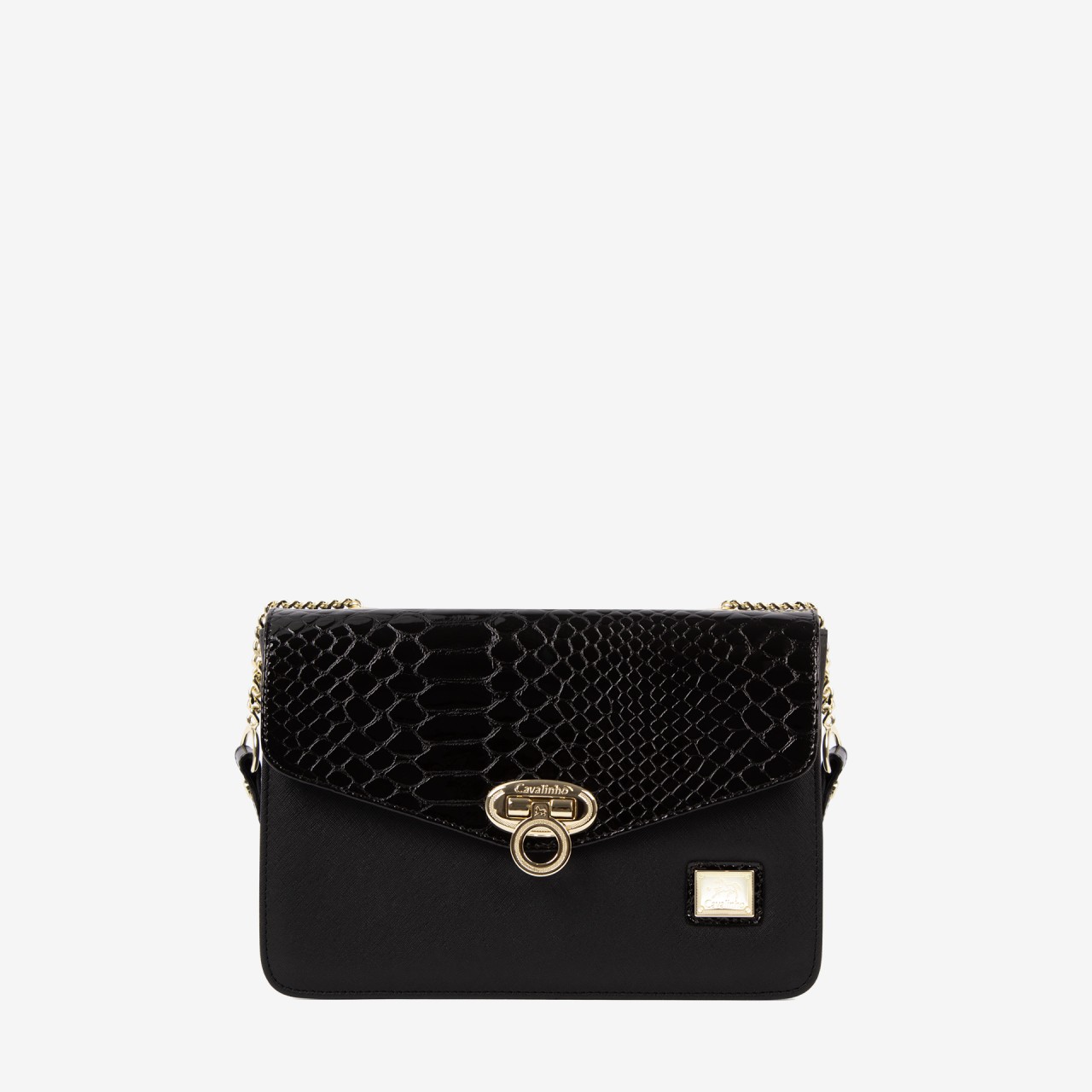 Mala de Tiracolo Cherry Blossom