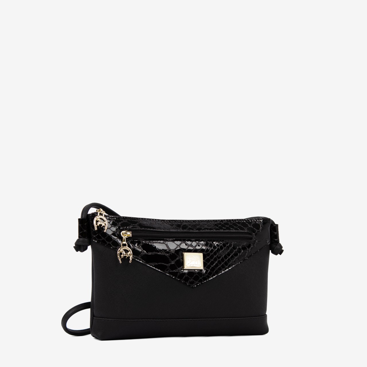 Cherry Blossom Crossbody Bags