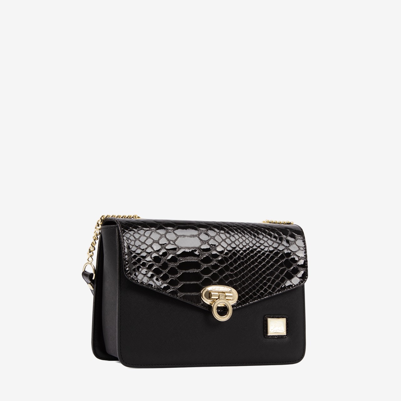 Mala de Tiracolo Cherry Blossom