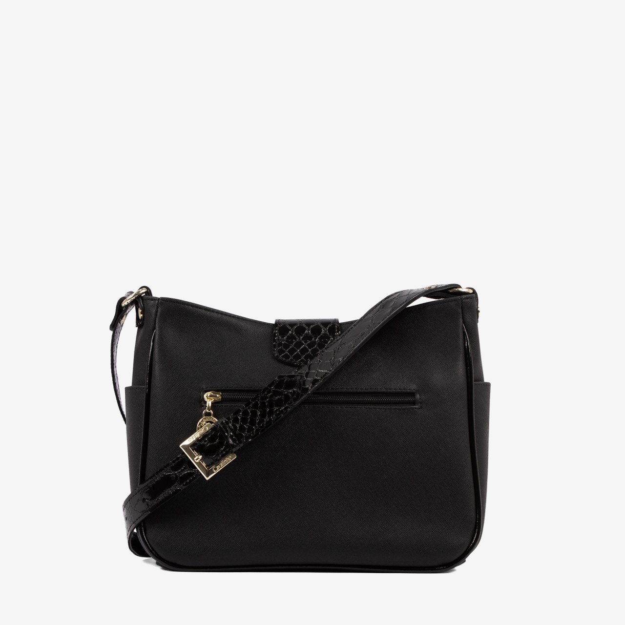 Mala de Tiracolo Cherry Blossom