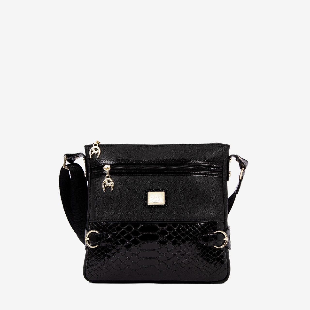 Sac à Bandoulière Cherry Blossom