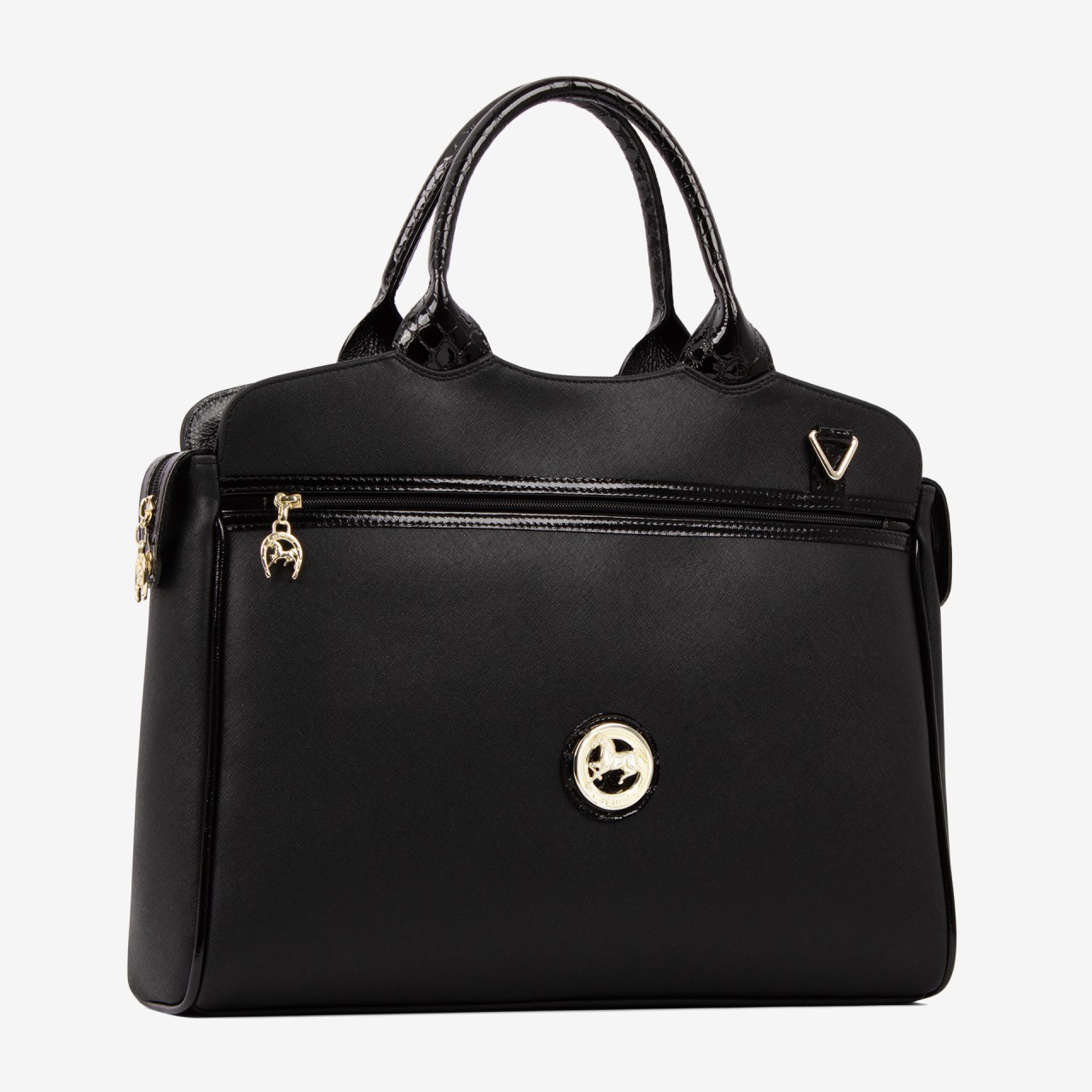 Pasta de Documentos Cherry Blossom