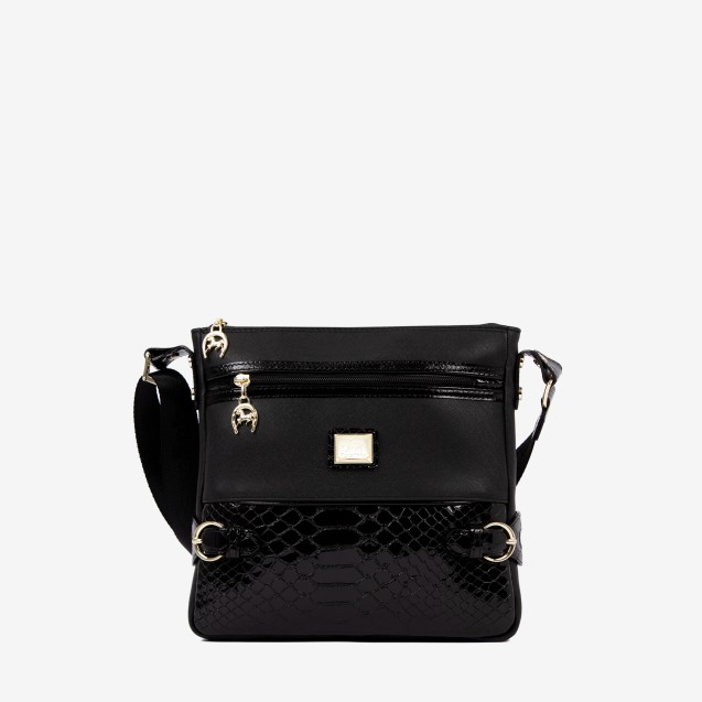 Cherry Blossom Crossbody Bags