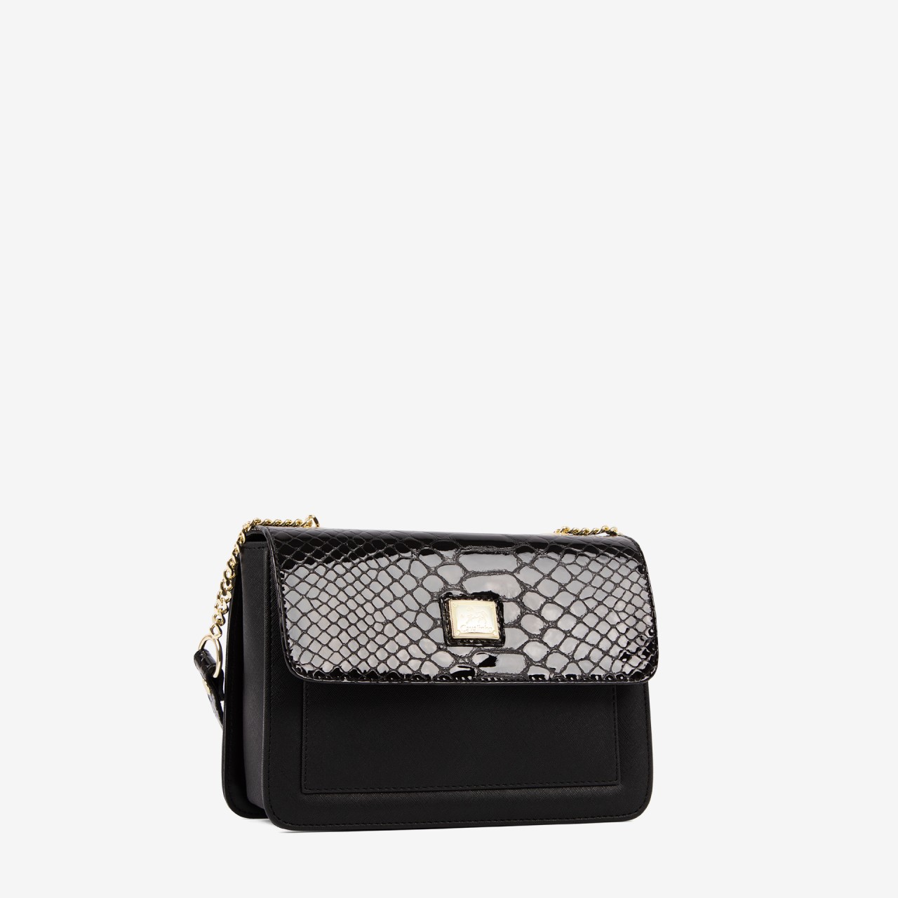 Cherry Blossom Crossbody Bags