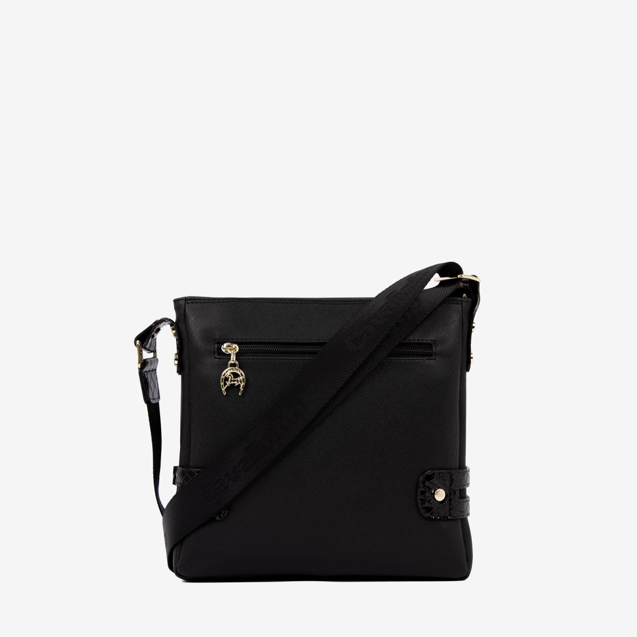 Cherry Blossom Crossbody Bags