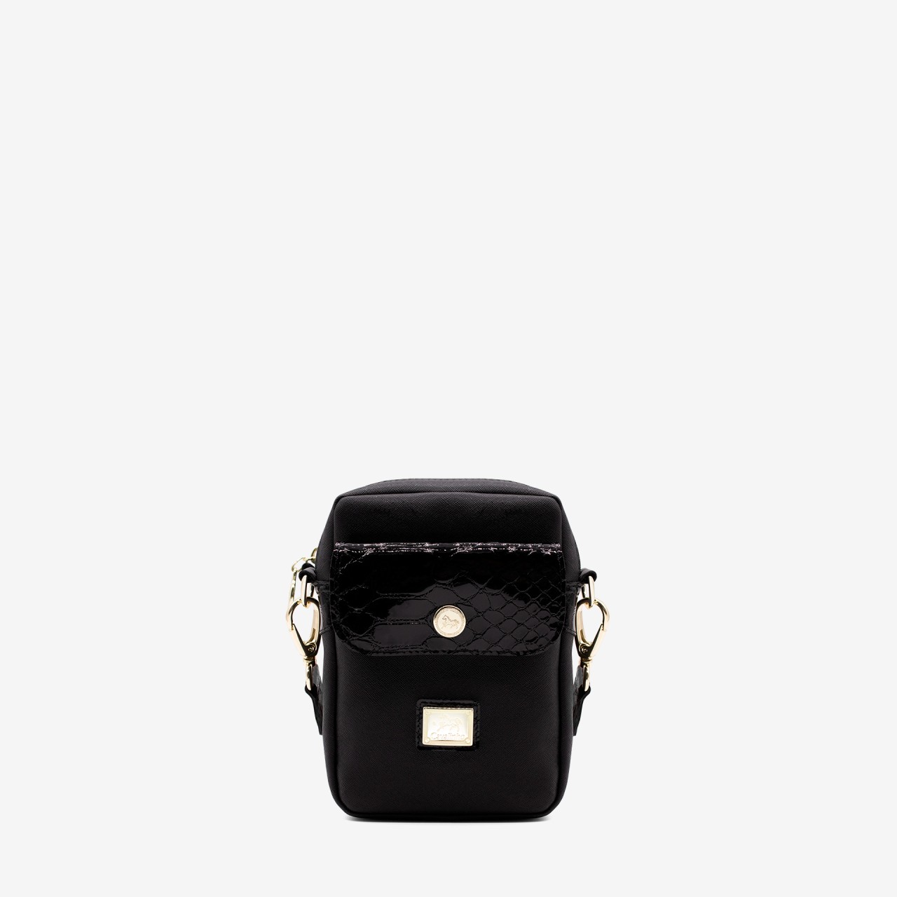 Mala de Tiracolo Cherry Blossom