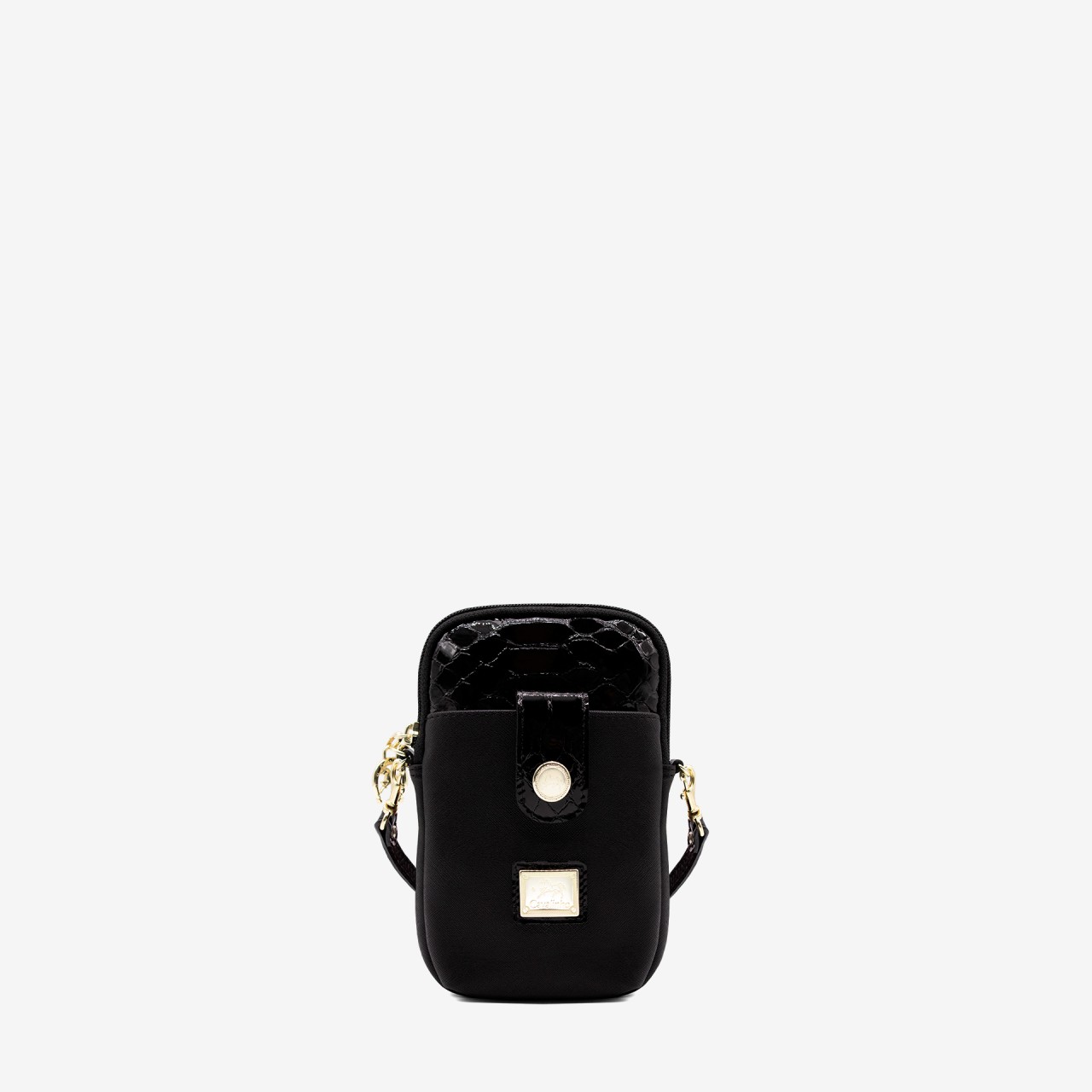 Mala de Tiracolo Cherry Blossom